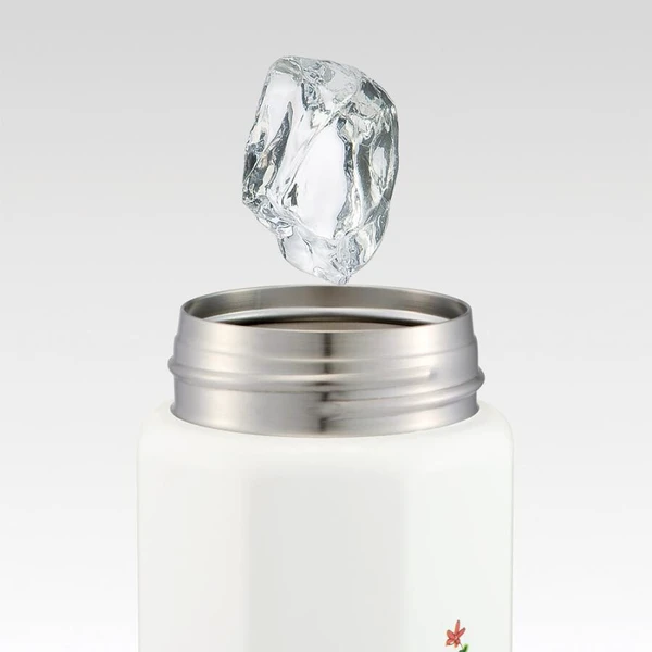 📢開團啦 約3月22日截單一次日本直送~新款水森亞土保溫水樽 500ml