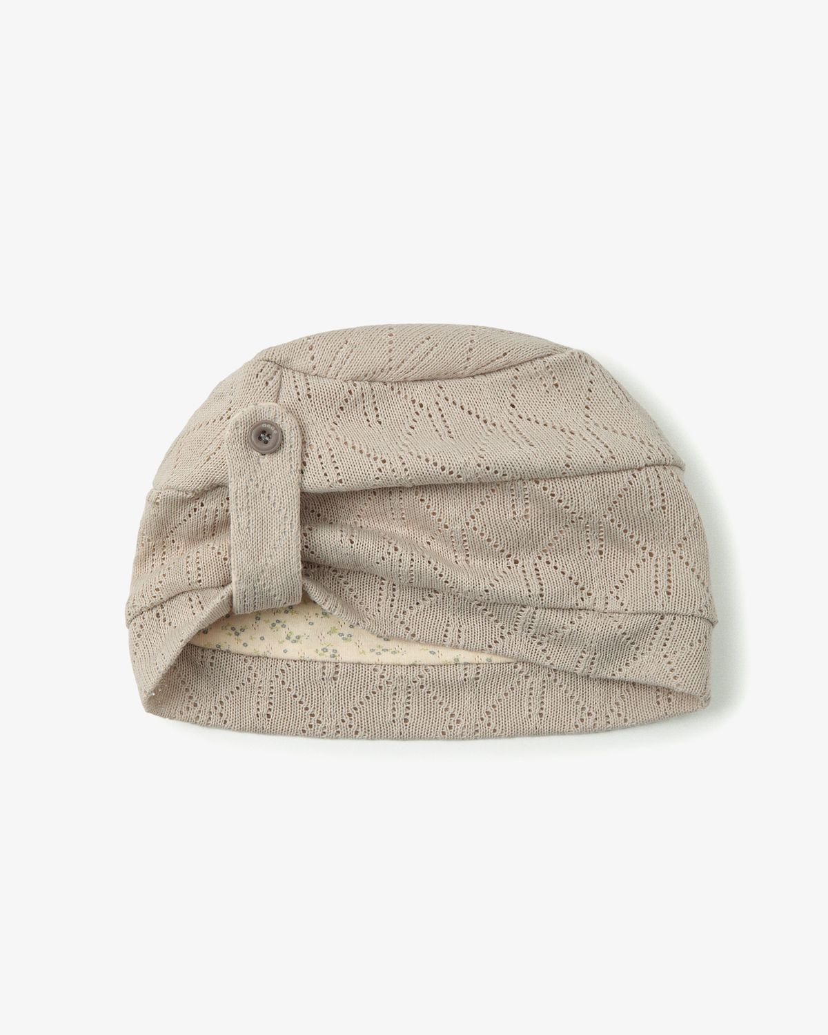 🇰🇷訂購｜aeae 26SS｜WRINKLED BEANIE 2色 