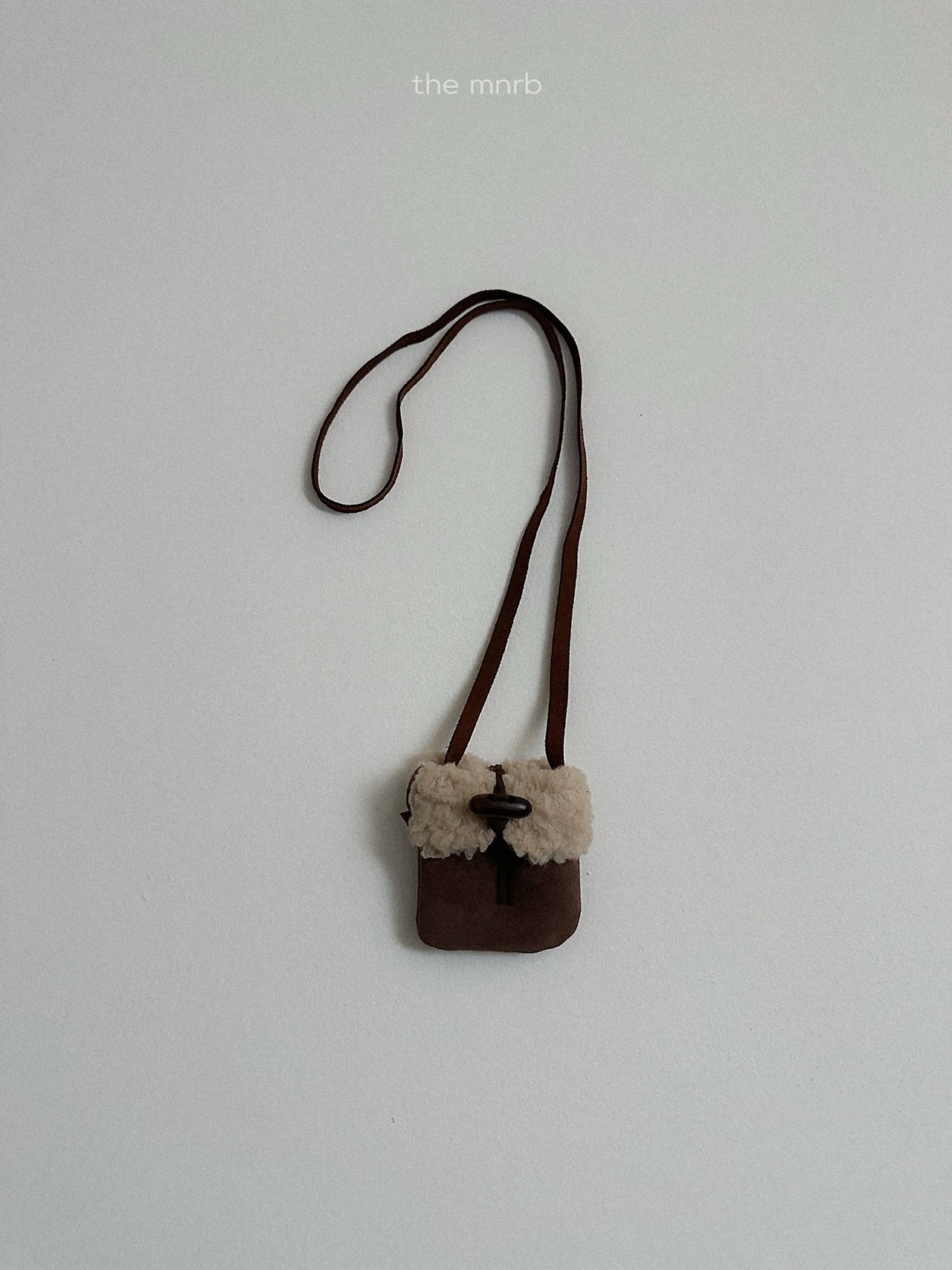Minirobe | Dumble Mini Bag(ACC)