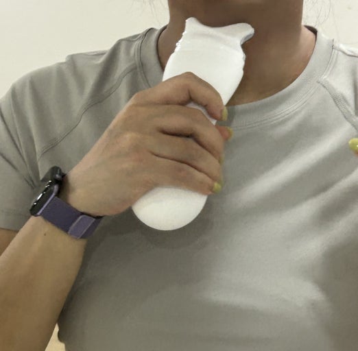 韓國 DR.Pepti 胜肽 緊緻彈力 頸霜 120ml / 支｜Peptide Volume Neck Cream