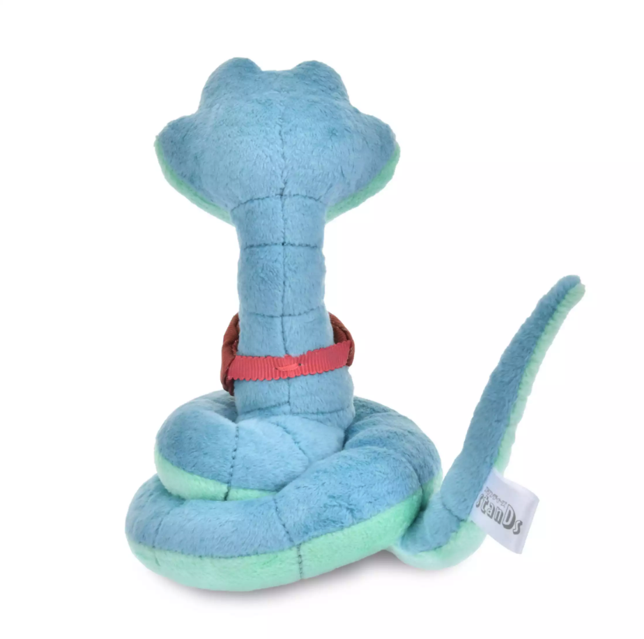 預訂 Zootopia2 stanDs站立公仔