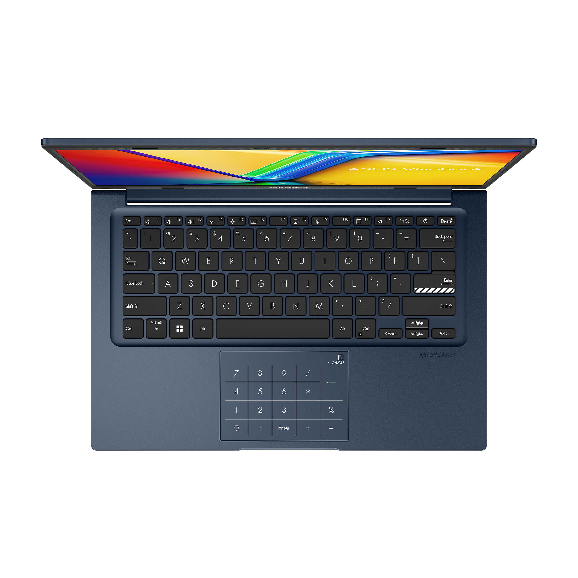 ASUS Vivobook 14 X1404VA-EB2272W