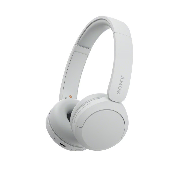 Sony WH-CH520 白色