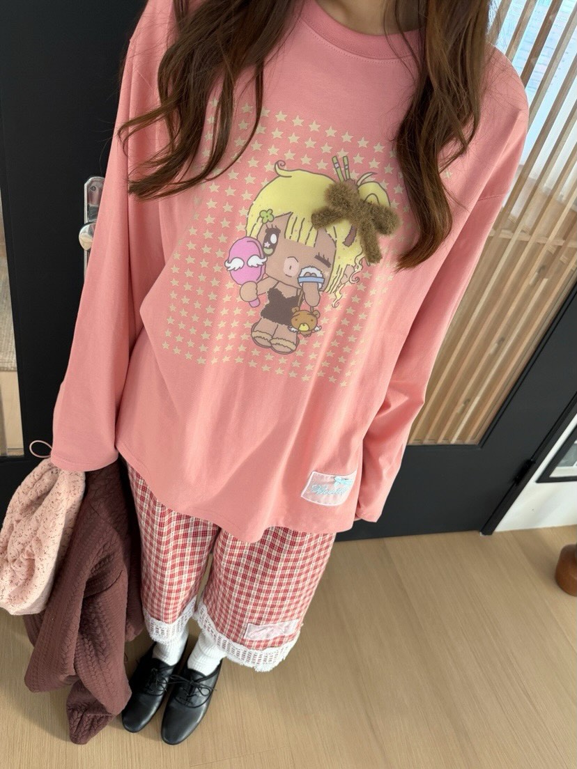 (2026FW) BOUTIQUE  - TOP