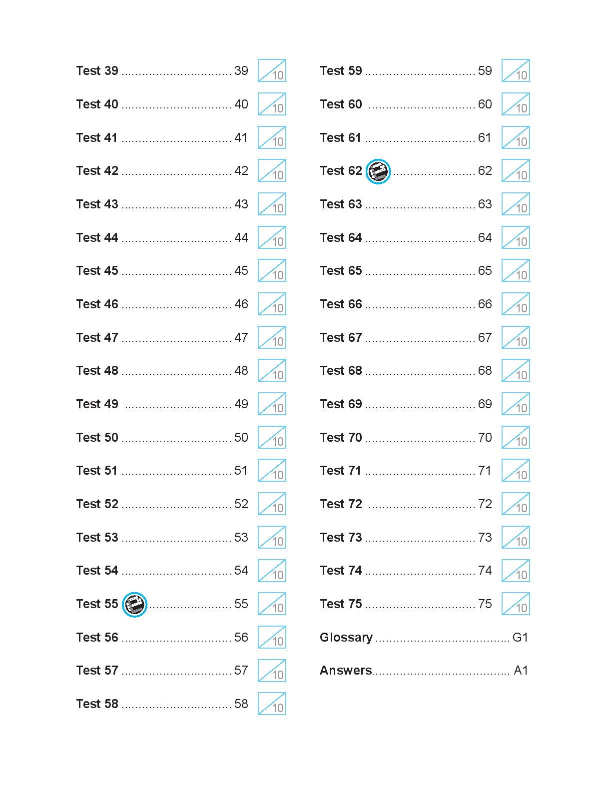 Strengthen English Editing for Upper Secondary Levels