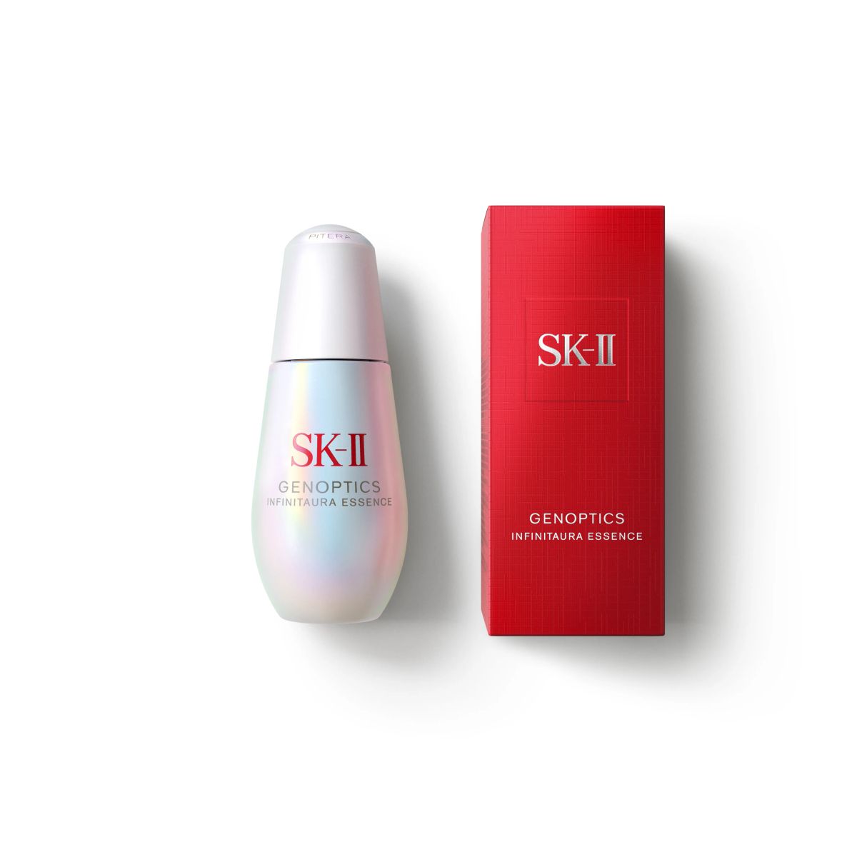 SKII新版小燈泡精華75ml