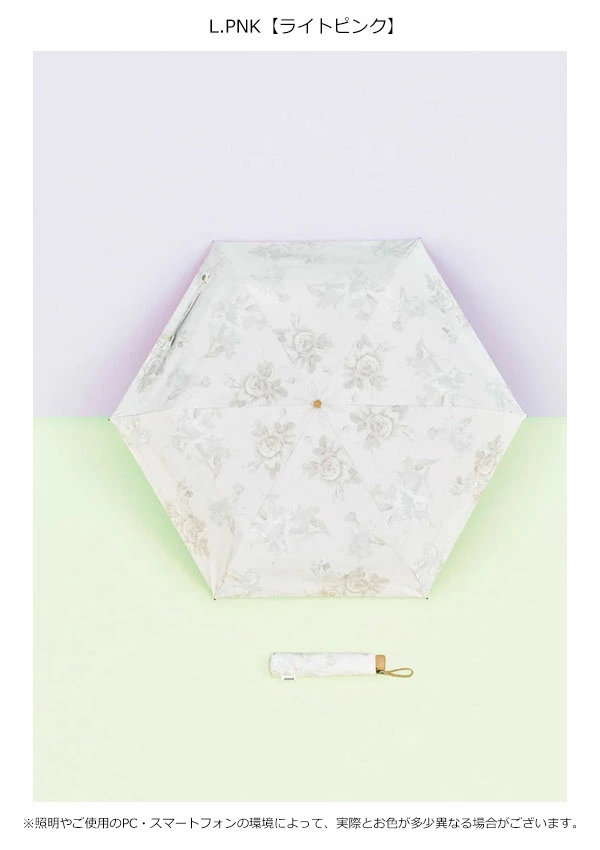 【預購】2026 日本 SNIDEL / SNIDEL HOME × Protect u 聯名日傘