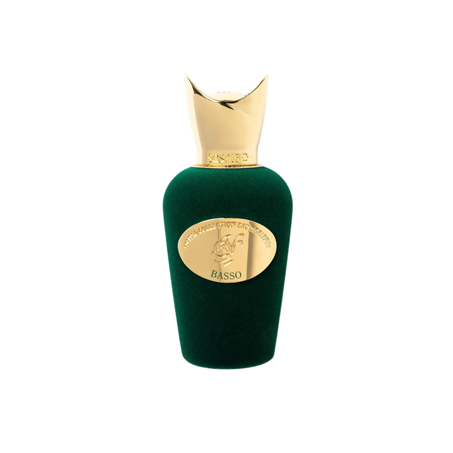 Basso - Sospiro | Xample Parfum