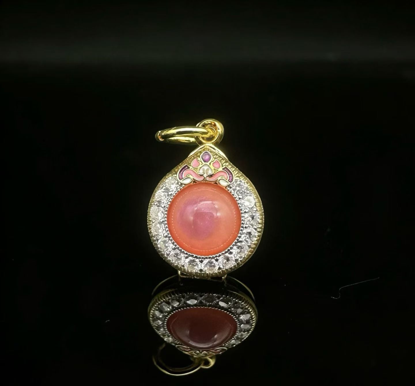 古巴吏奧廟2568年底重磅出廟：吞金瘦瘦膏