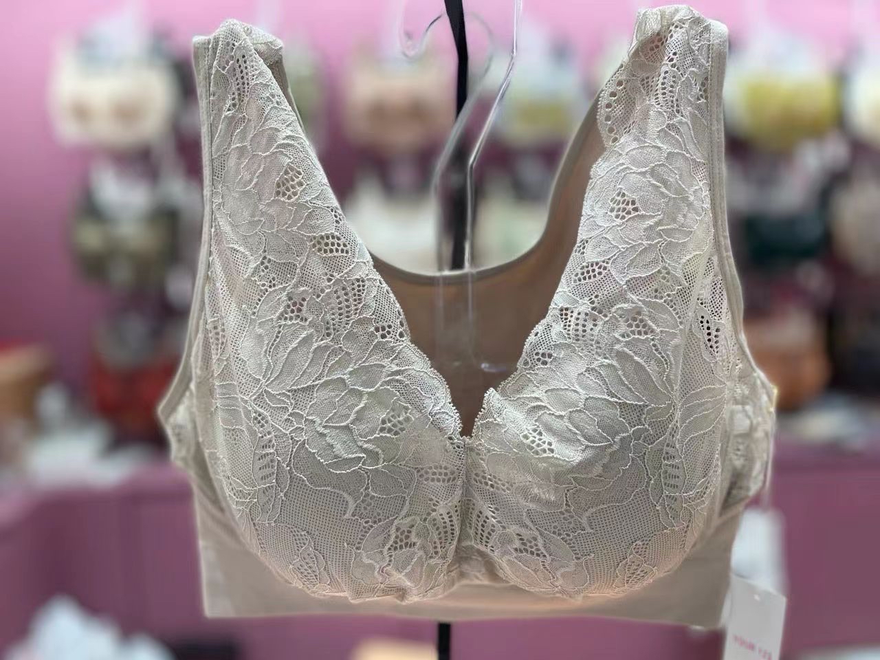 Free size Bra 