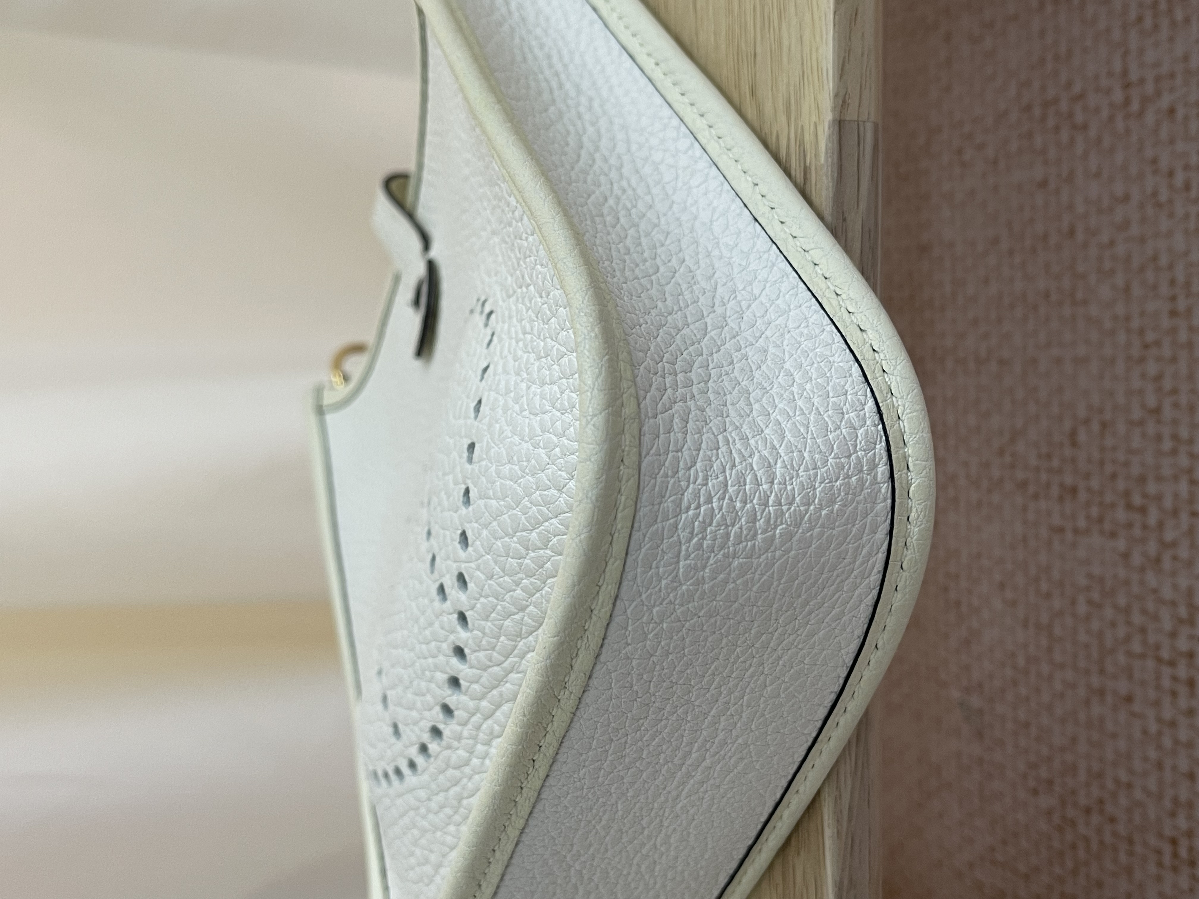 Pre-Owned HERMES MiniE / Stamp B / Product Code: 26022508