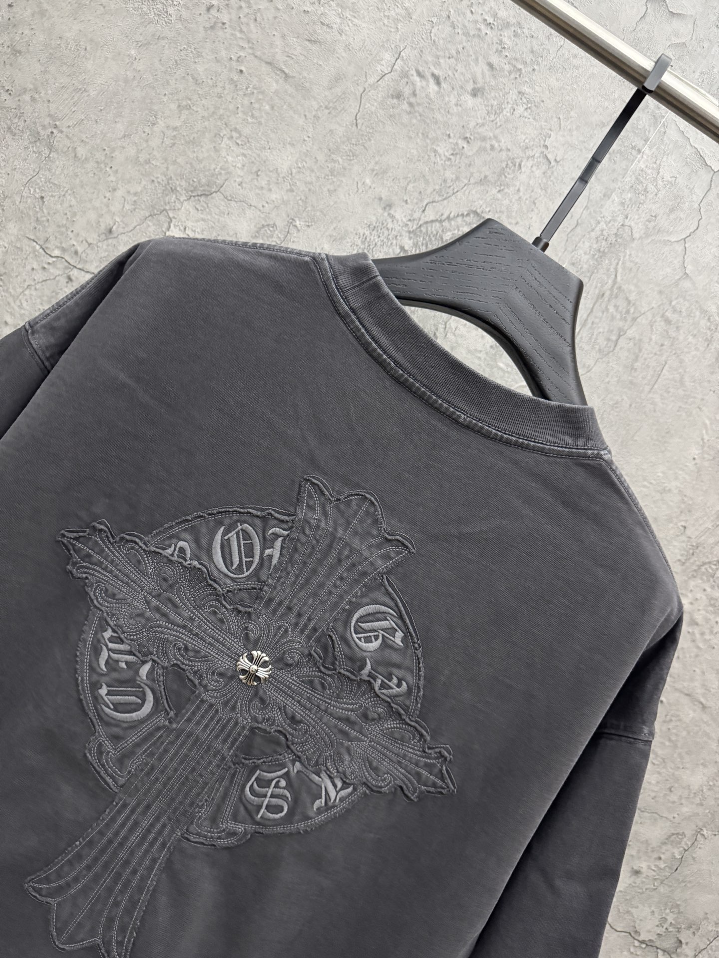Chrome Hearts Tee