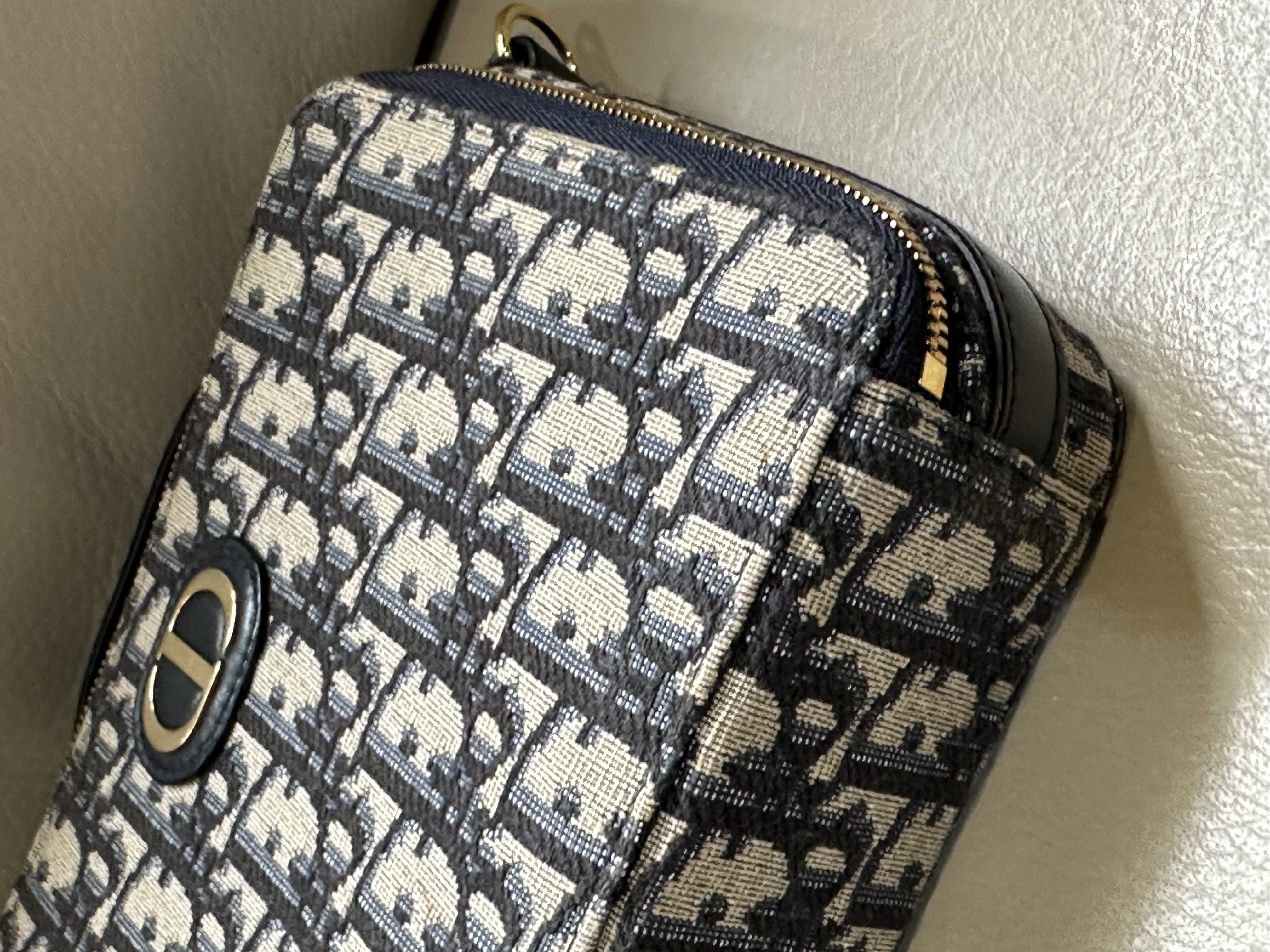 Pre-Owned Dior 30 Montaigne Box Bag / Product Code:26040512