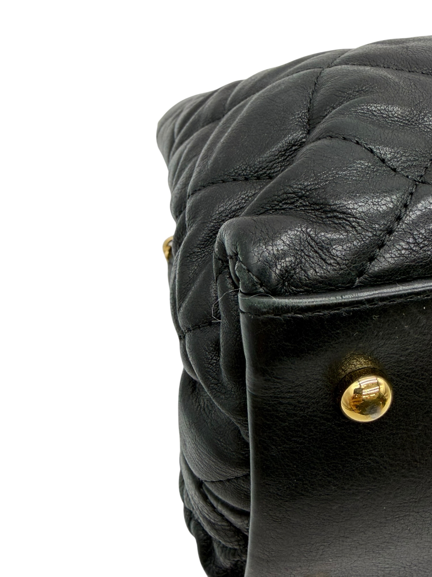 Pre-Owned CHANEL Small Shopping Bag / Product Code: 26060106