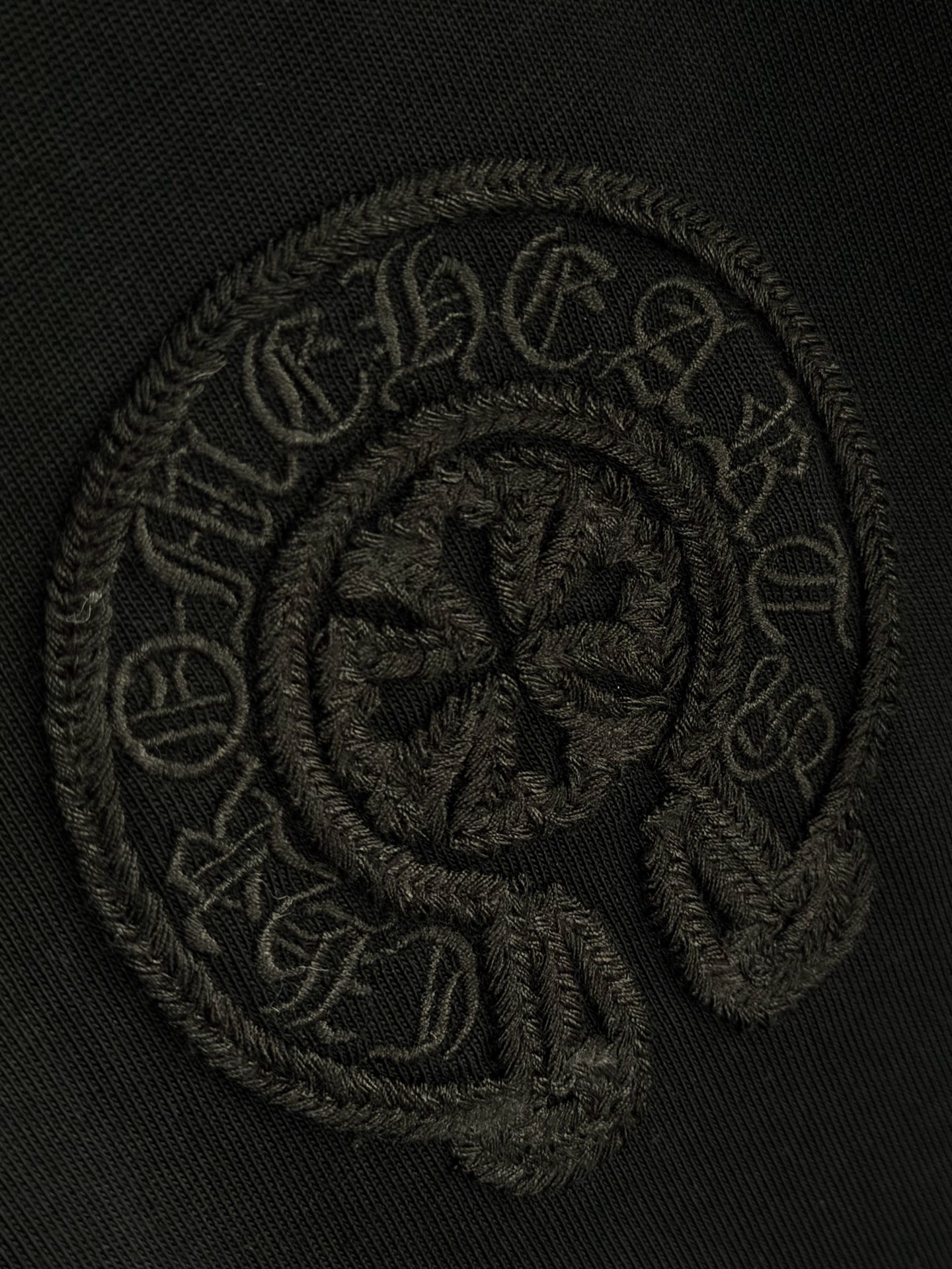 Chrome Hearts Tee