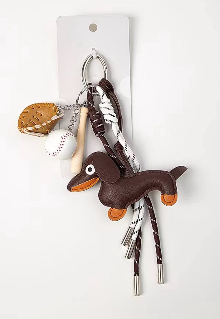 Boys Bag Accessories 