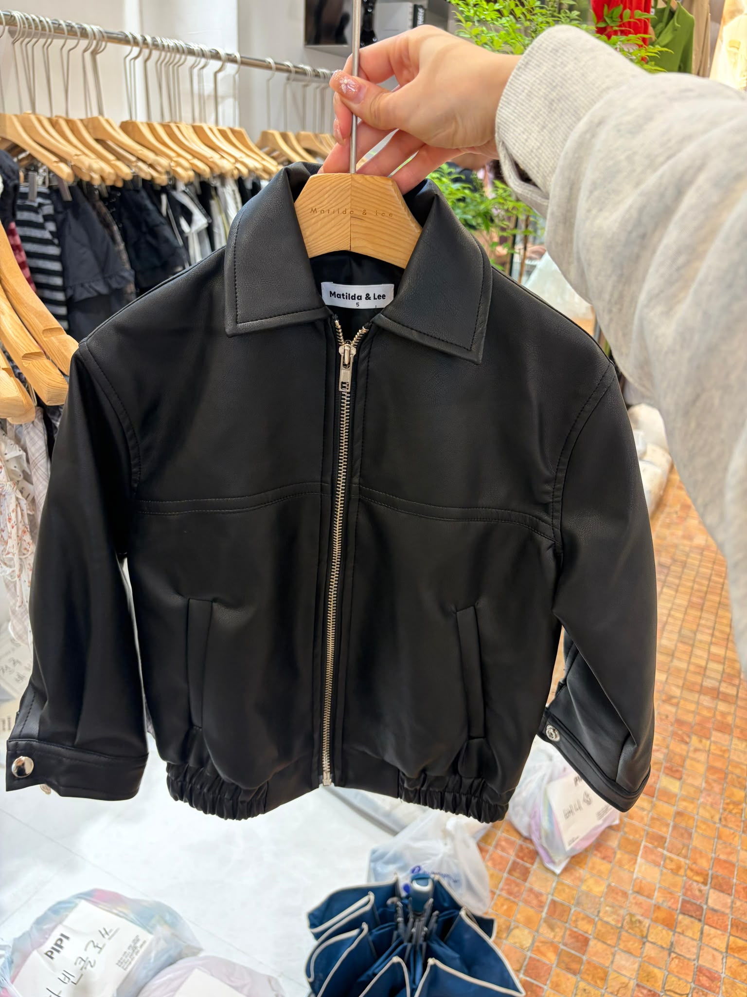 GL6346 Outer