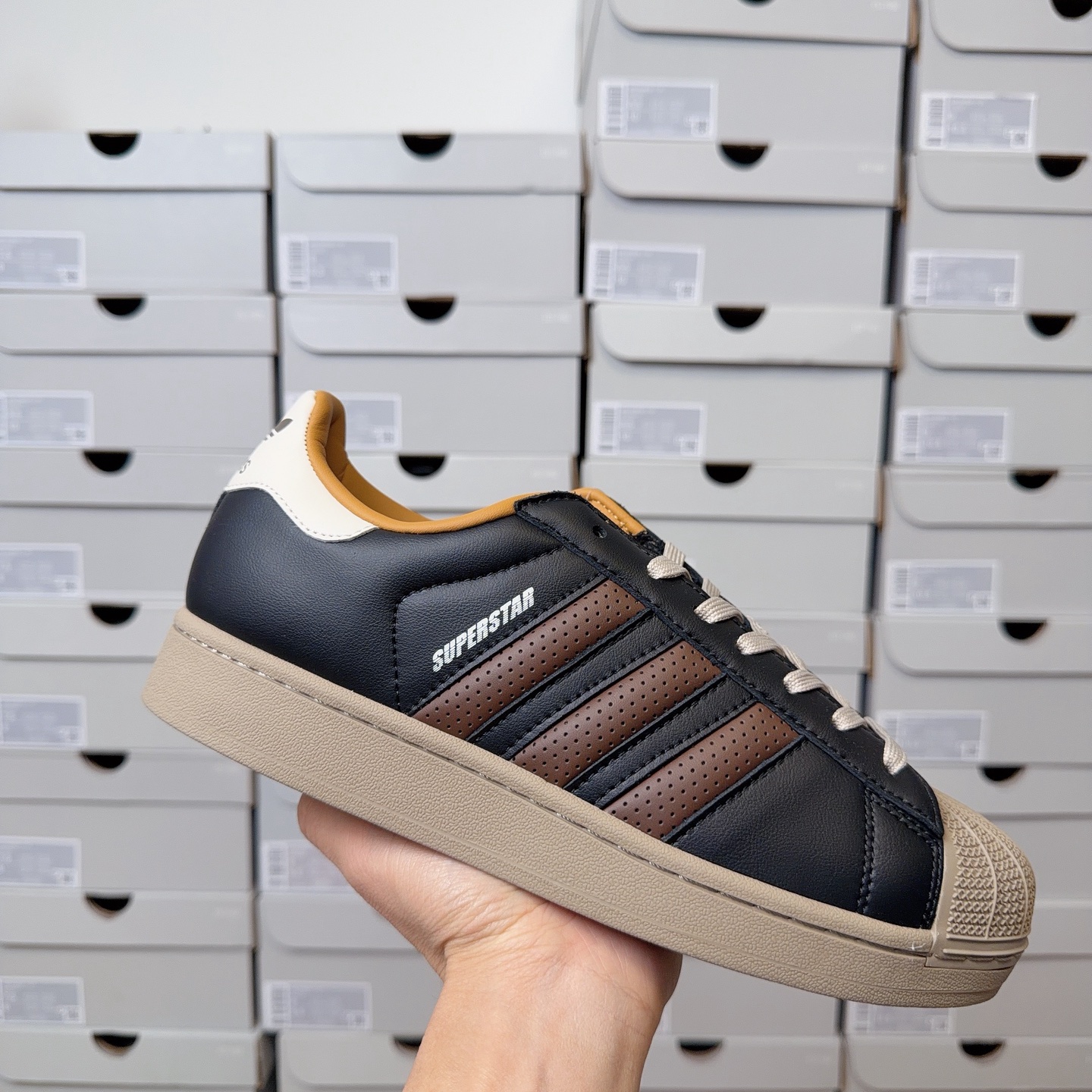 Adidas Originals Superstar II JP9187