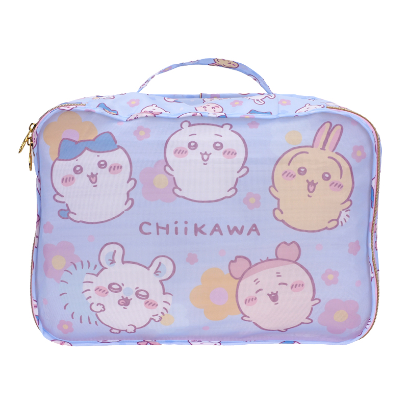 Chiikawa Foldable Storage Case 衣物收納袋