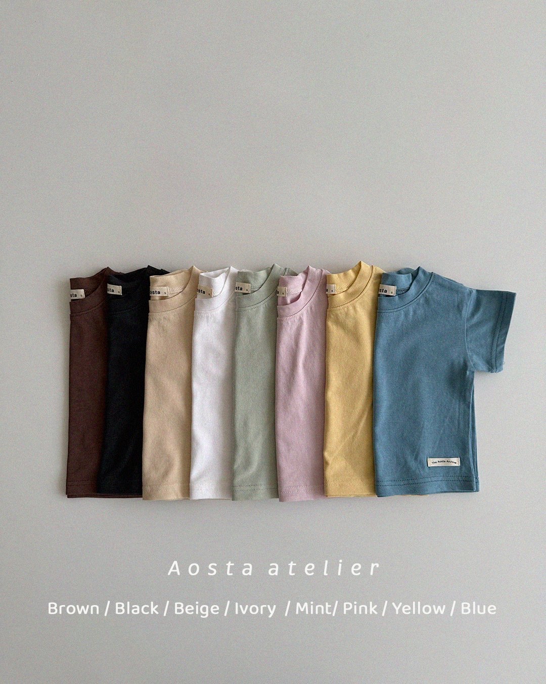 Aosta | Soft T(white 2XL105-115)