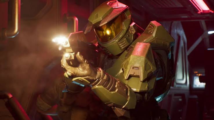 【預售 31/ 7】XSX 最後一戰：光環戰役進化Halo: Combat Evolved  英文 : 其他語言尚未公佈 ( 英文封面 ) MCXA3390