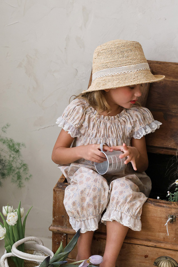 🇰🇷Puella_Flo長褲