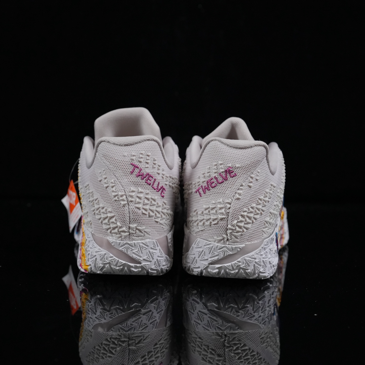 Nike Ja 3 IH2374-001