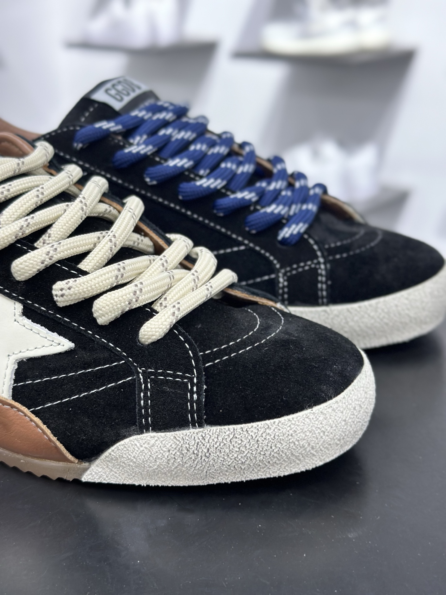 Golden Goose True Star