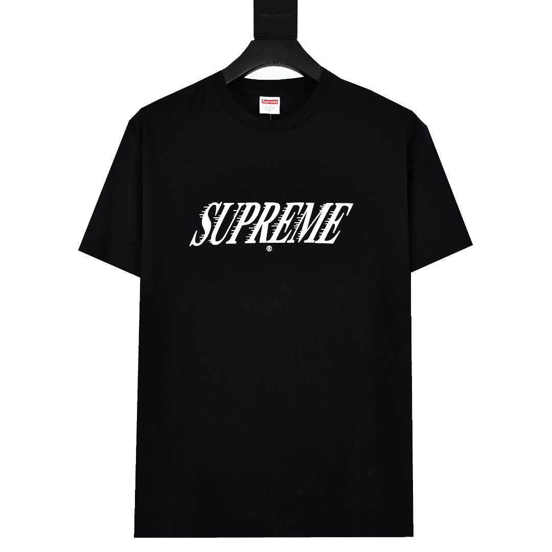 Supreme Slap Shot Tee