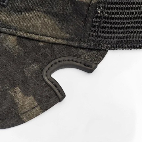 Notch Classic Adjustable MultiCam Black 棒球帽