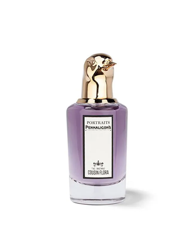 Cousin Fiora - Penhaligon's
