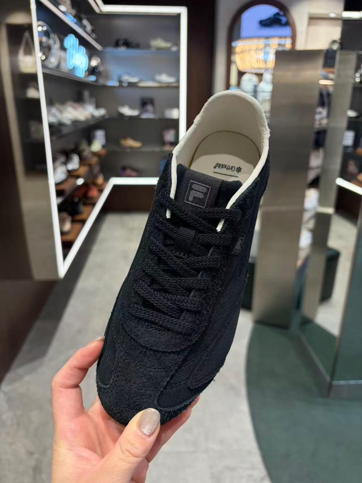 🇰🇷FILA 首爾限定🫶🏻