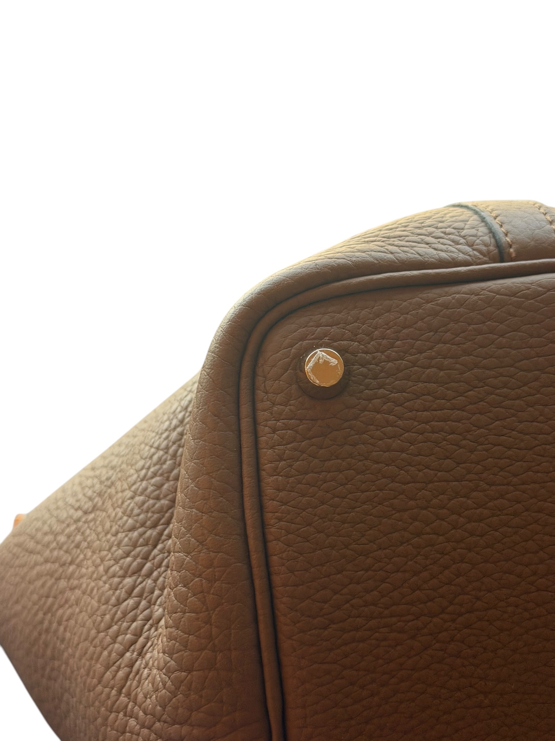 Pre-Owned HERMÉS P18 Stamp Z / Product Code: W50501