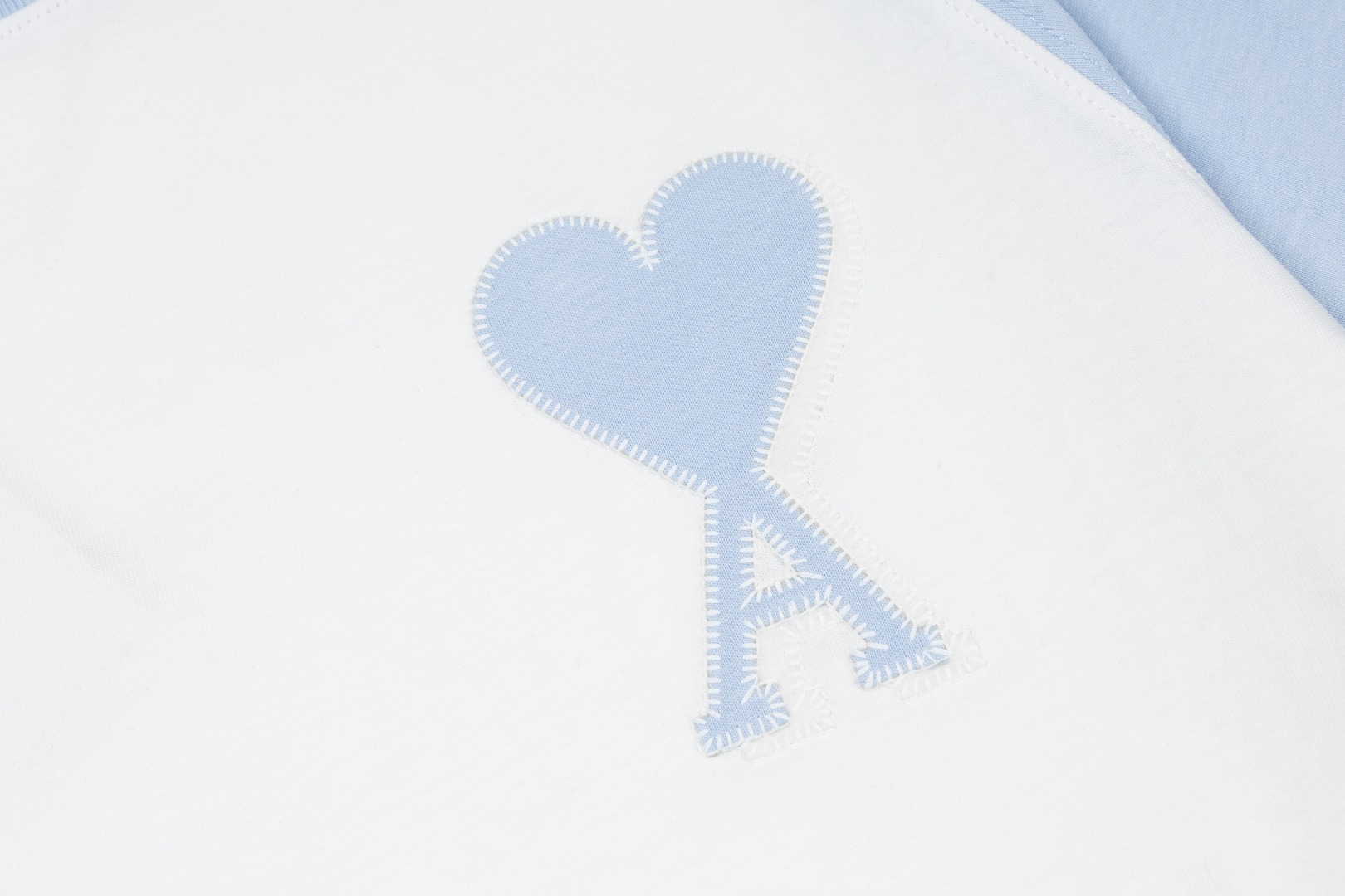 Ami Paris Ami de Coeur T-shirt