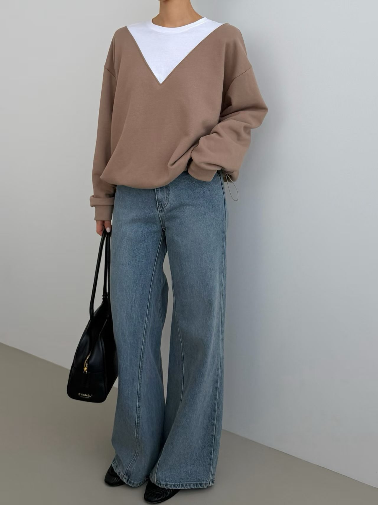 (2026FW) MOI - TOP