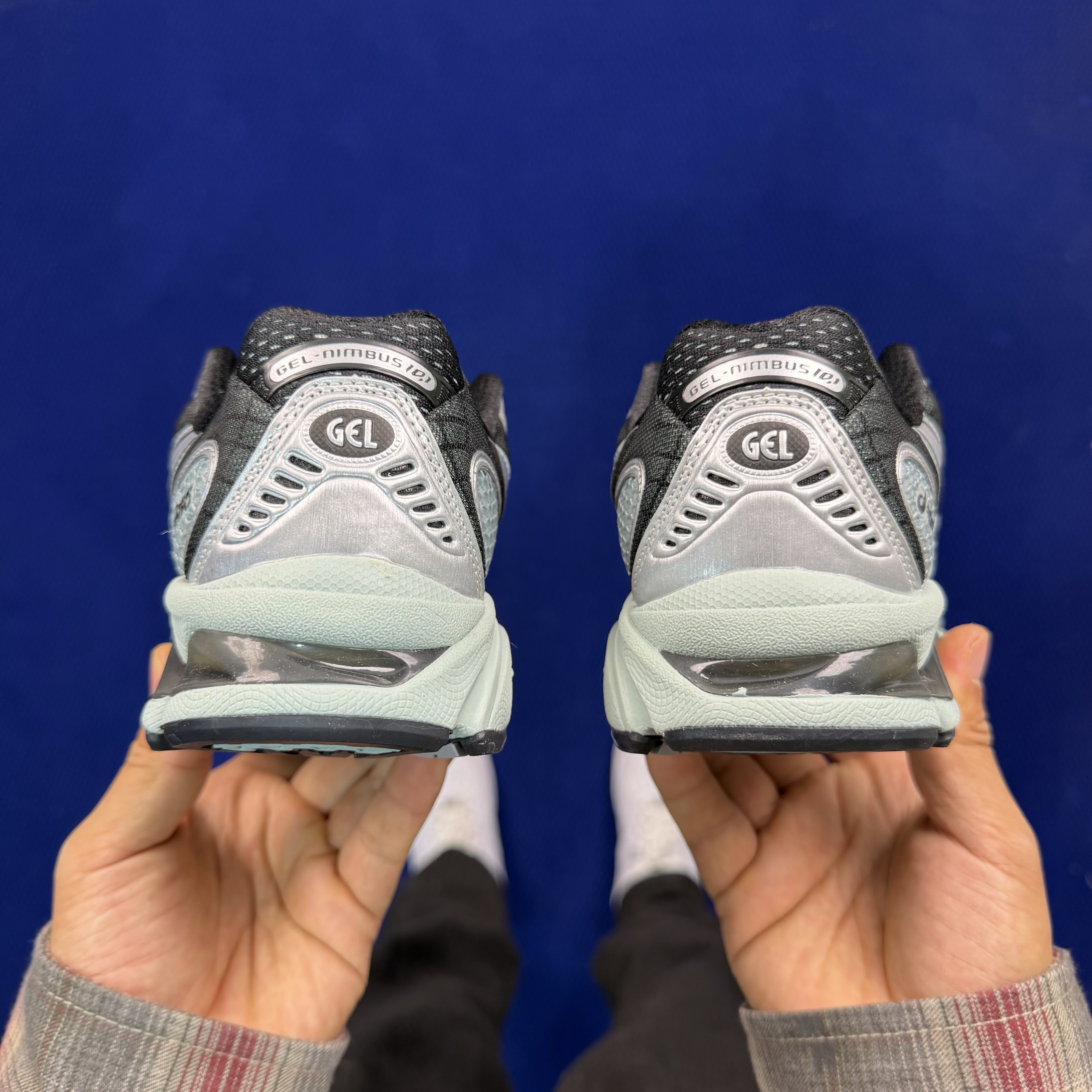 Asics GEL-Nimbus 10.1