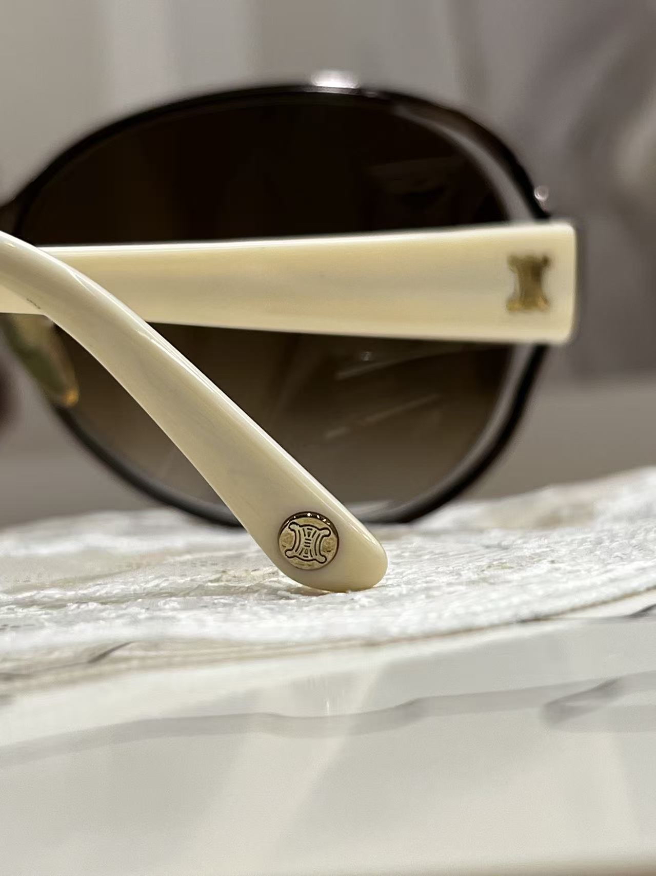 Celine Triomphe sunglasses