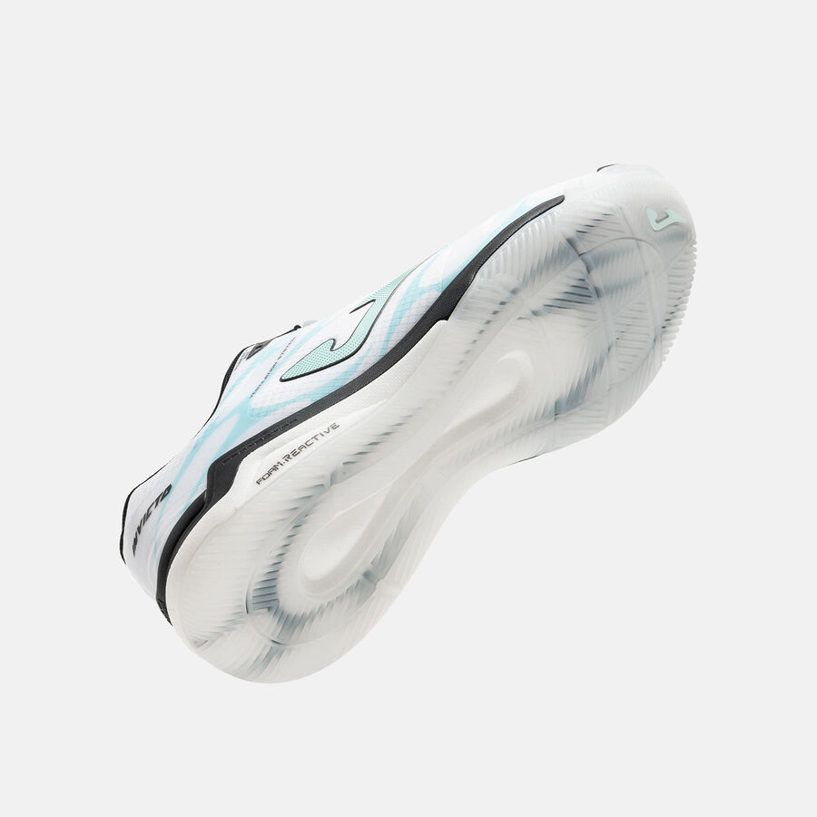 Futsal Shoes Invicto 26 Indoor White