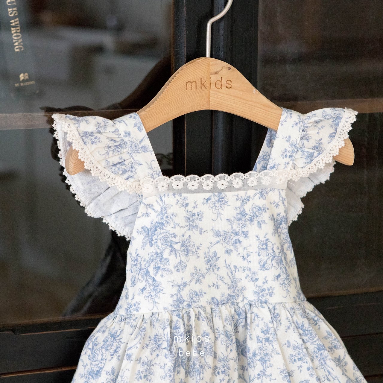 🇰🇷Mkids 包屁裙