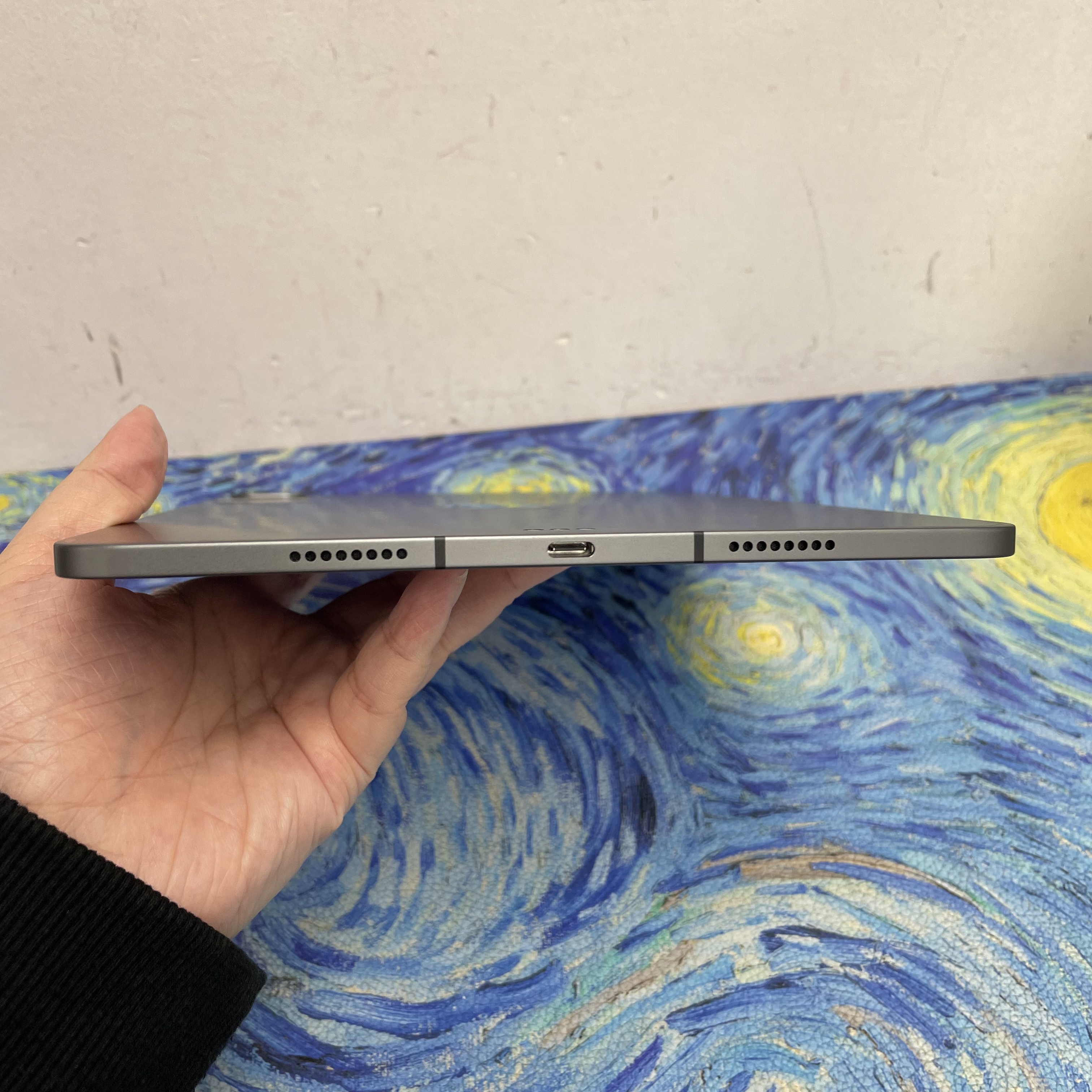 *475885 iPad Pro 3 11吋 超靚機 128GB 插卡版 灰色 gray