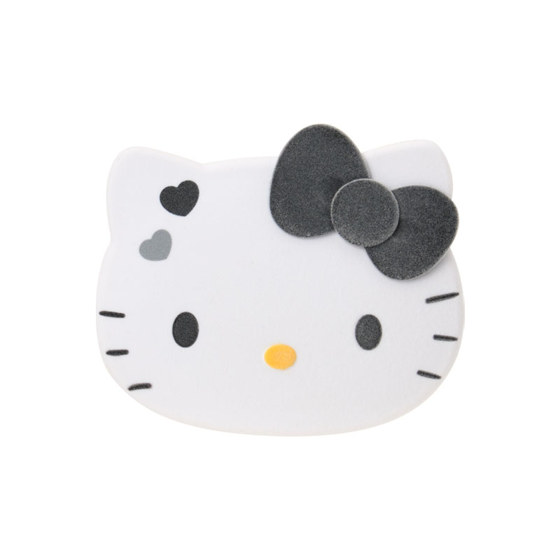 【日本】HELLO KITTY 摺鏡連梳