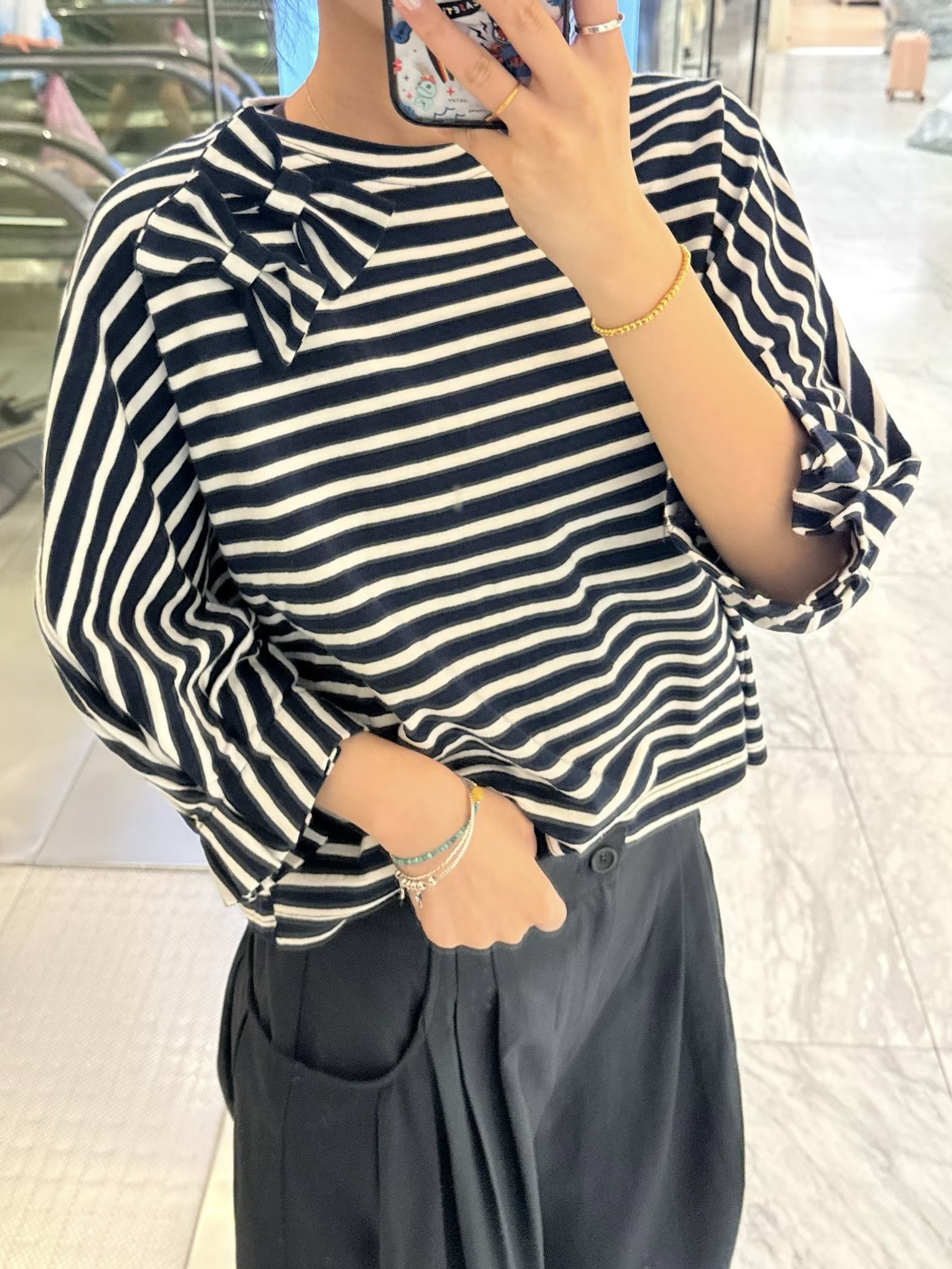 (2026FW) AFTERNOON - TOP