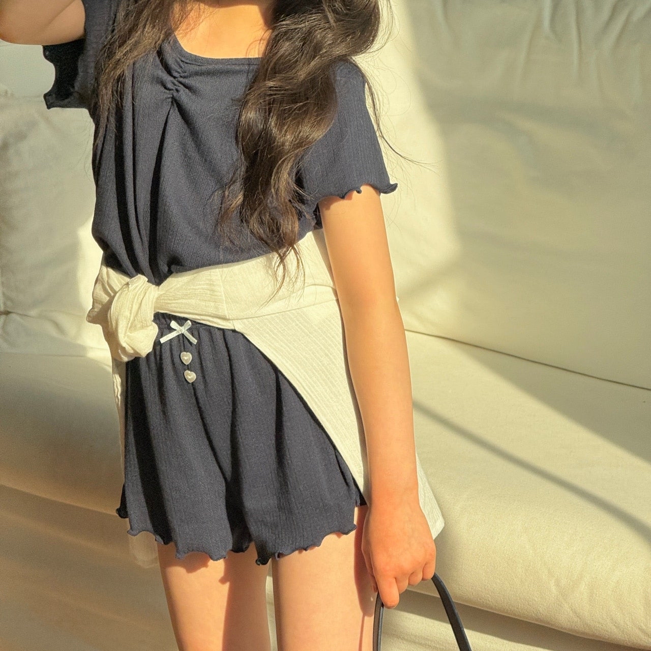 🇰🇷Ninibello tee