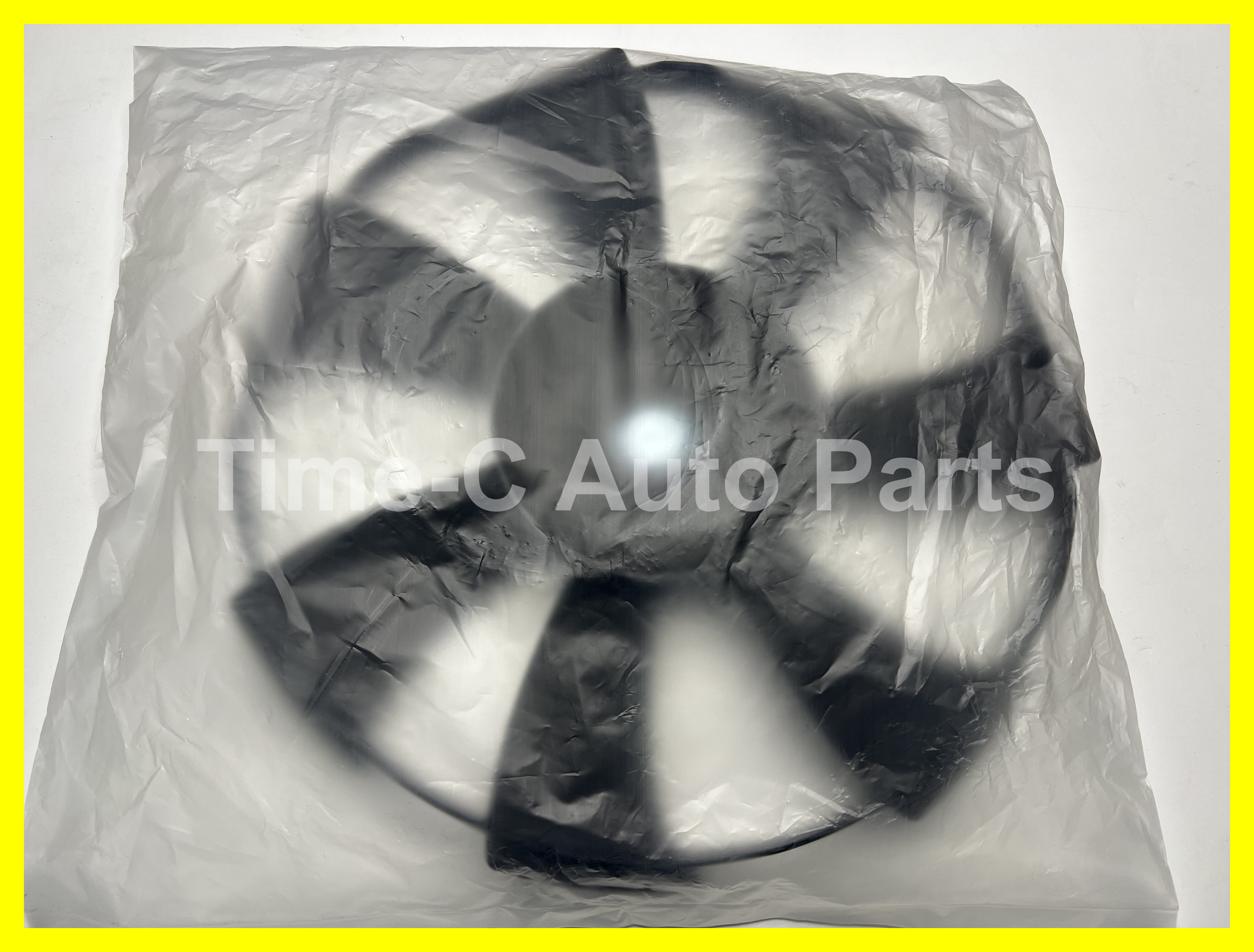 Honda Odyssey - 右風扇葉(-H02) - 38611-5A4-H01