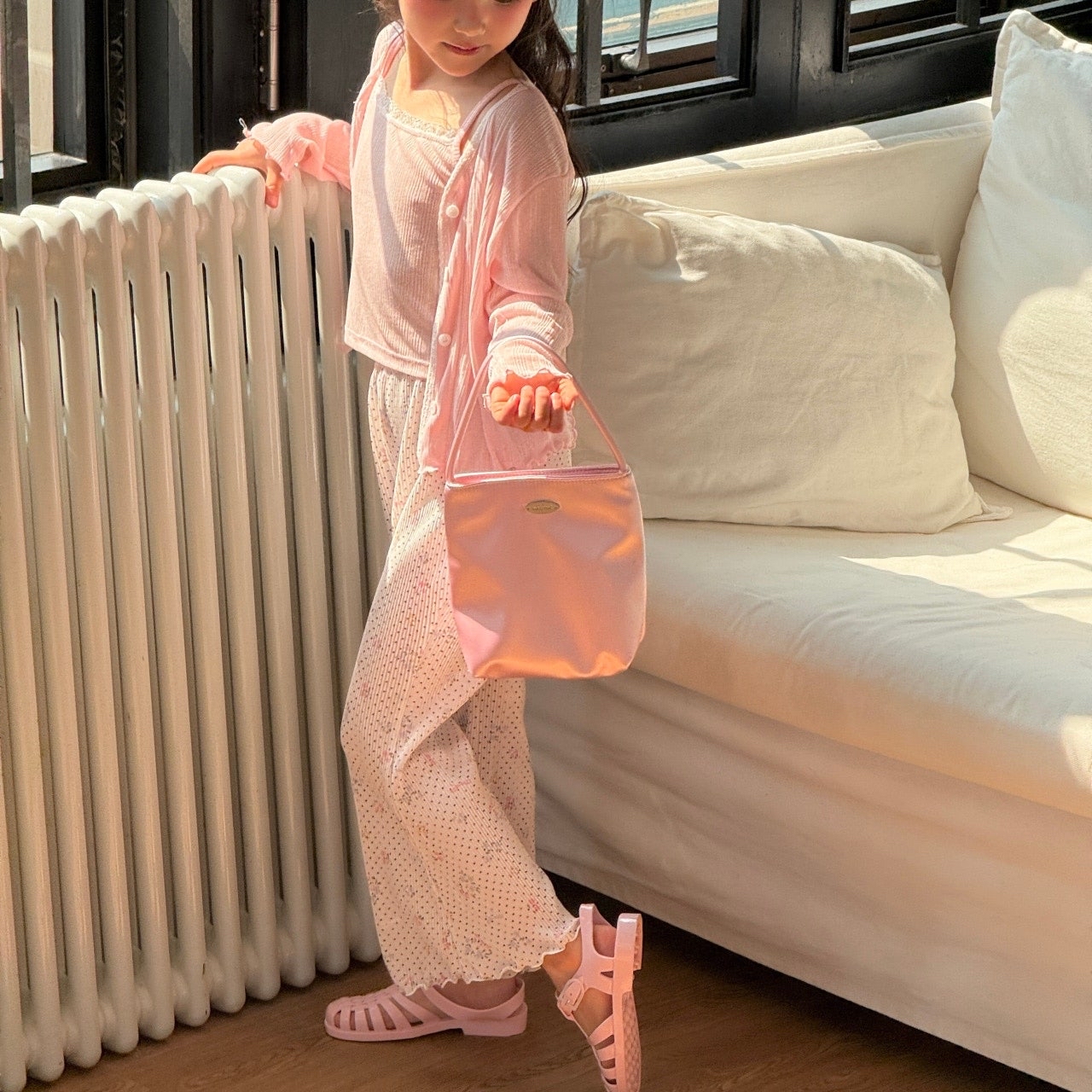 🇰🇷Ninibello 褲 親子