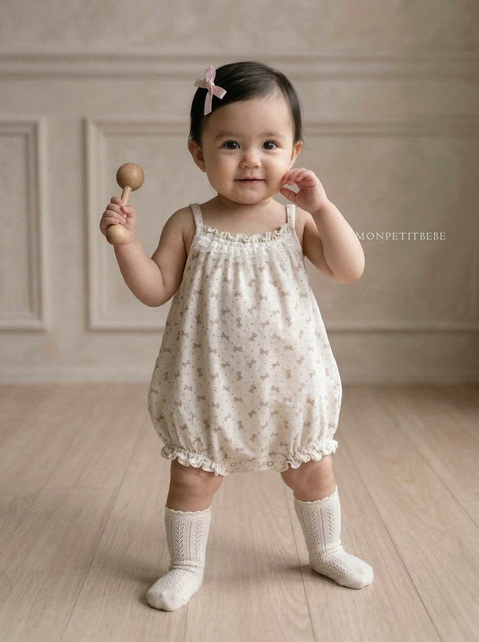 🇰🇷Mon petit bebe包屁