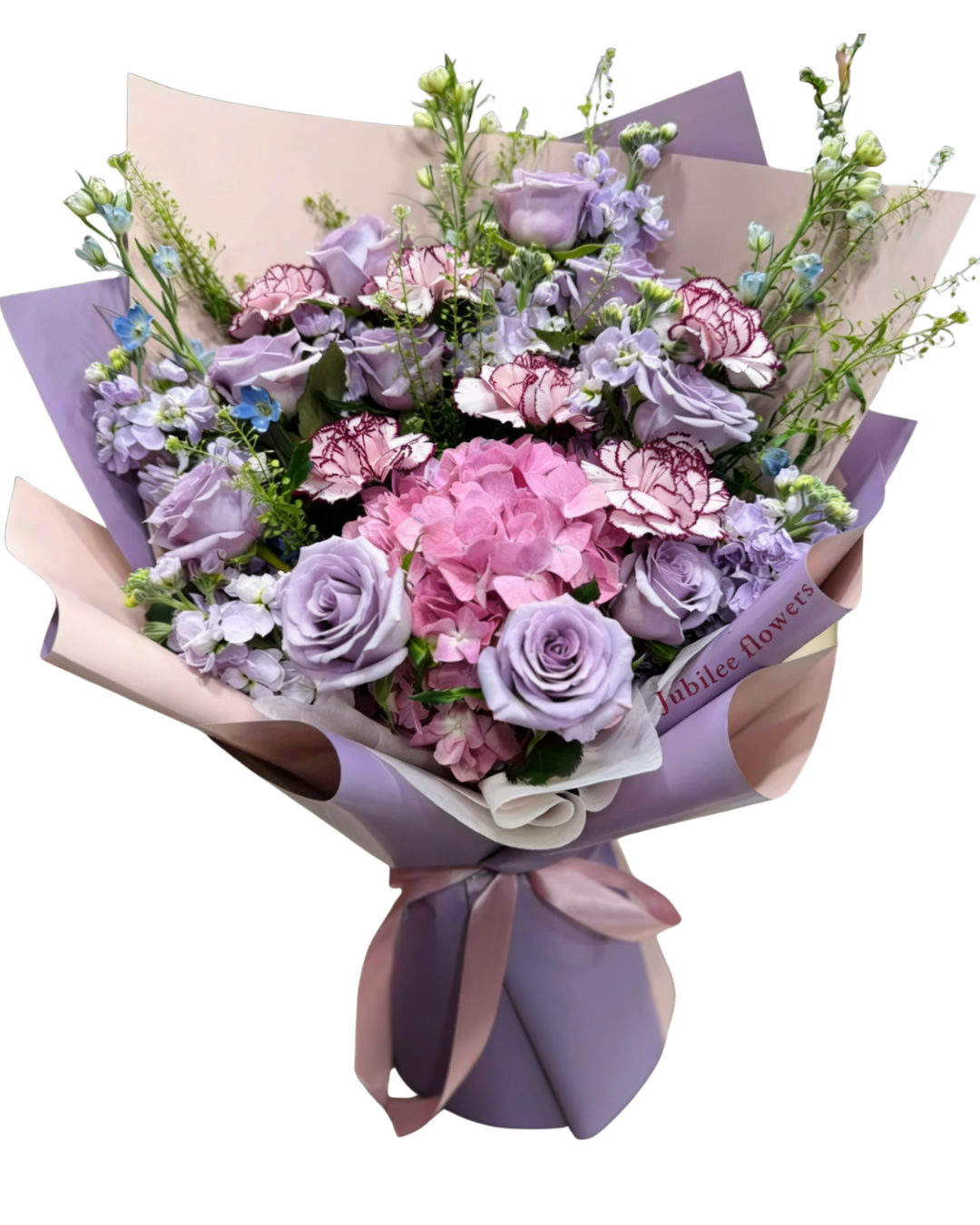 🌷母親節限定花束 02