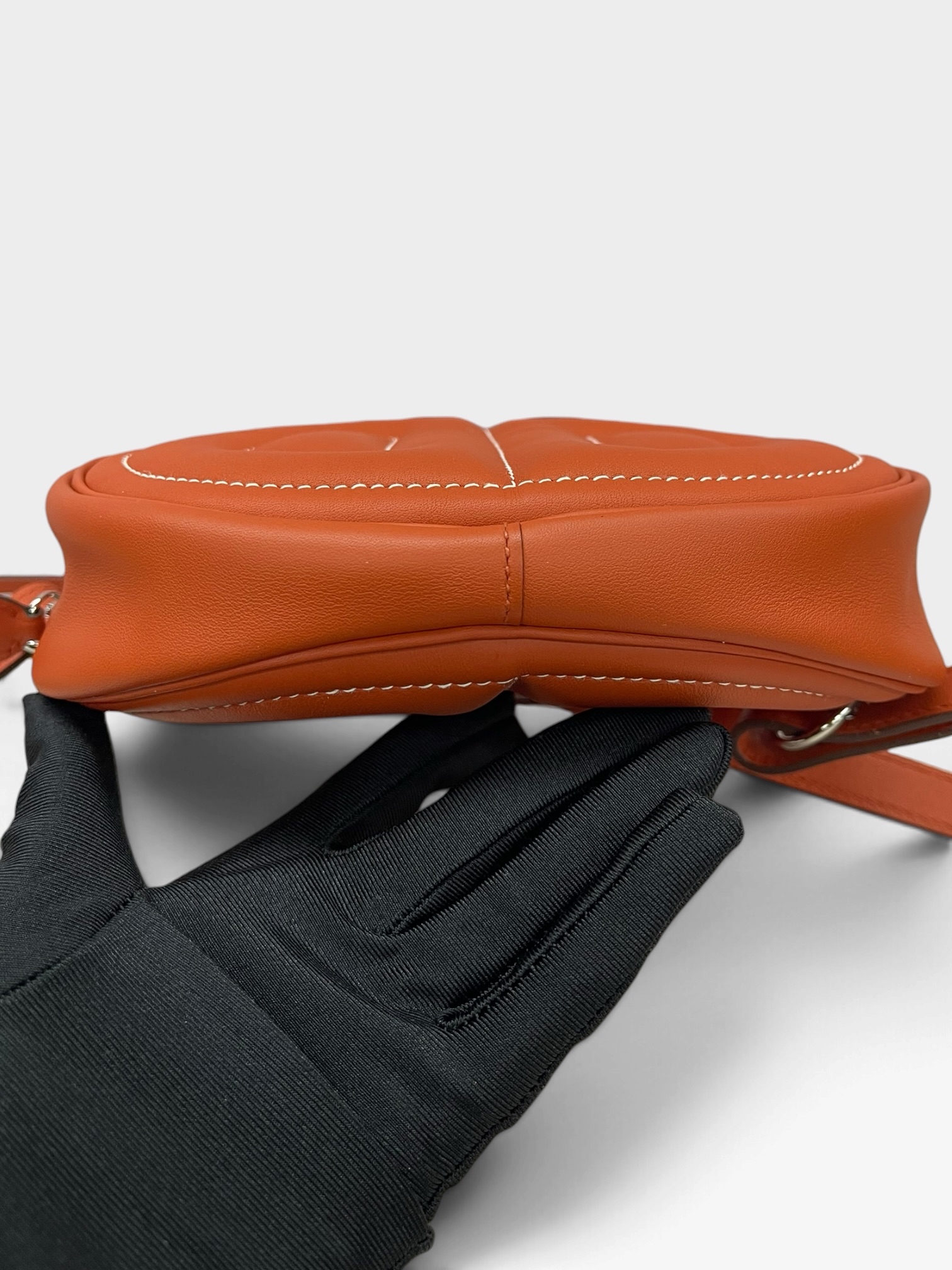Pre-Owned HERMES In-The-Loop Belt Bag / Product Code: 101701