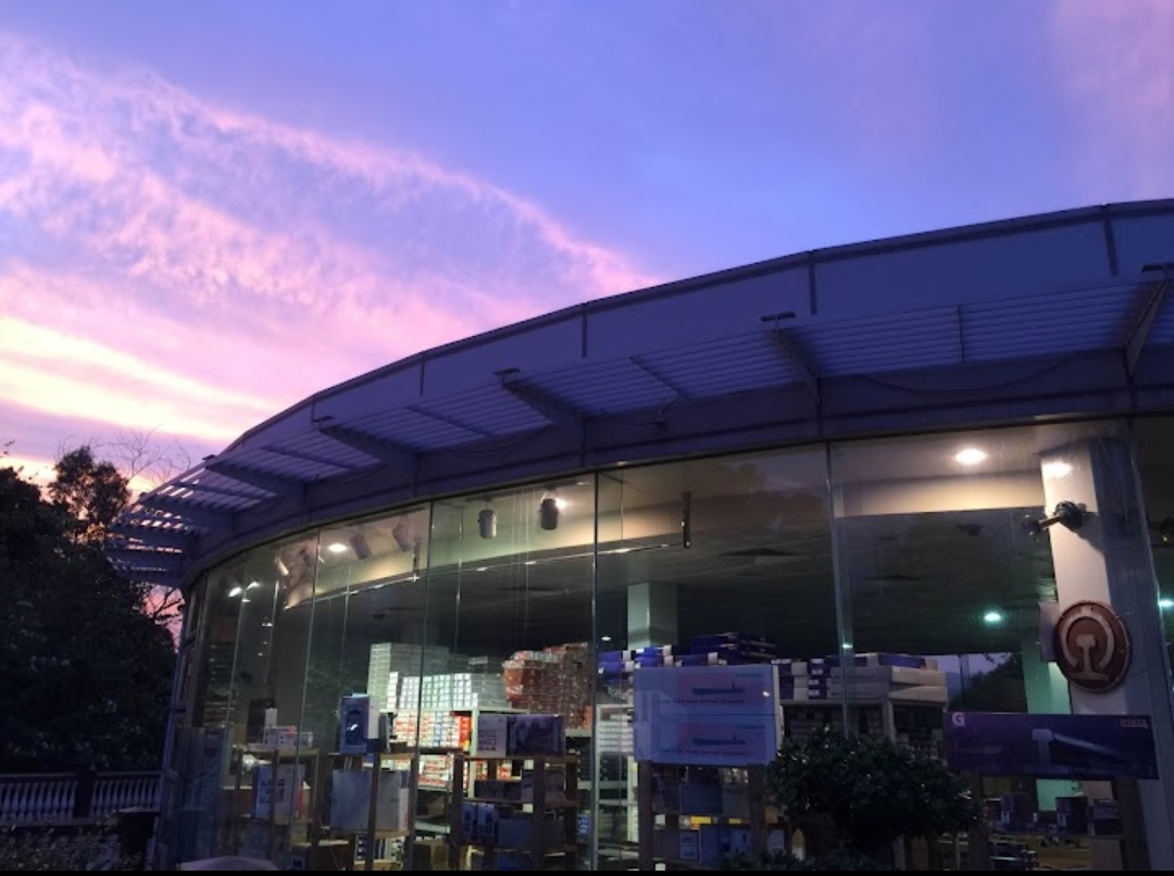 Hobby NaNa Cafe (Lantau Link Visitors Centre, Tsing Yi Tsing Ma Bridge) Coffee redemption coupon 