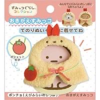 角落生物 蝦尾 手玉衫｜現貨